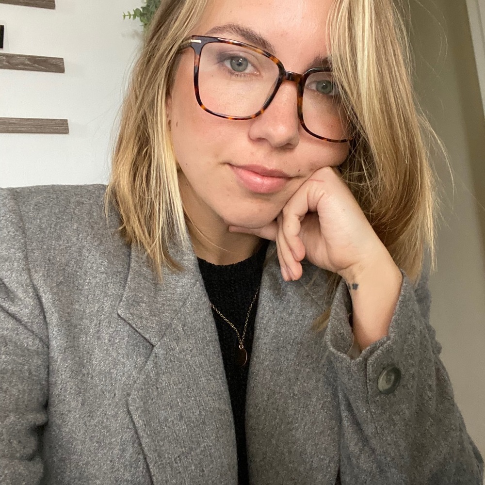 Meet your Posher, Nicki